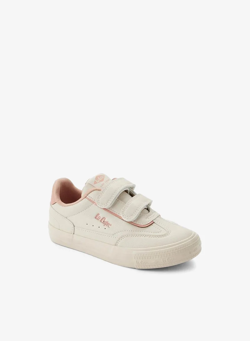 لي كوبر أحذية كاجوال للبنات